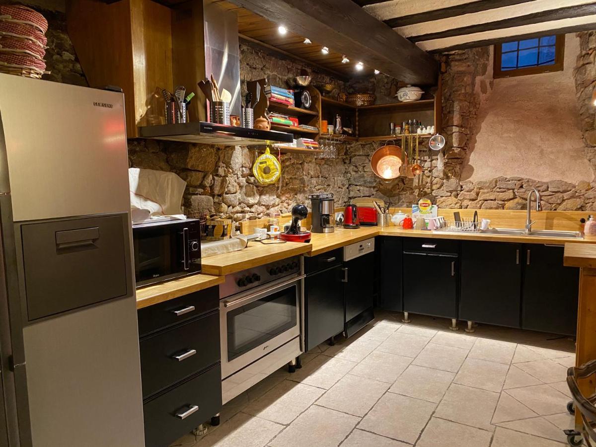 Laterale Residences Riquewihr Kültér fotó