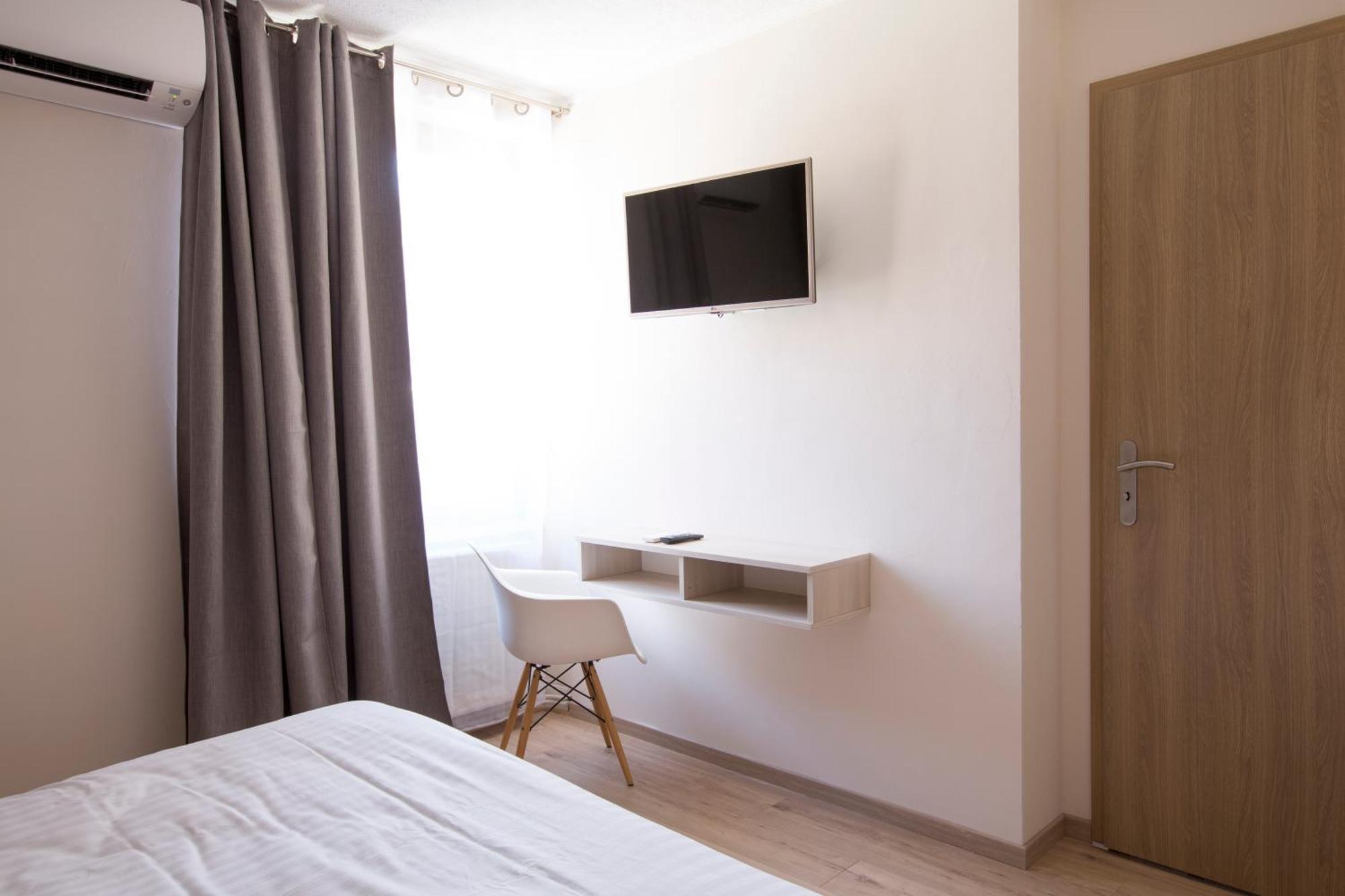 Laterale Residences Riquewihr Kültér fotó