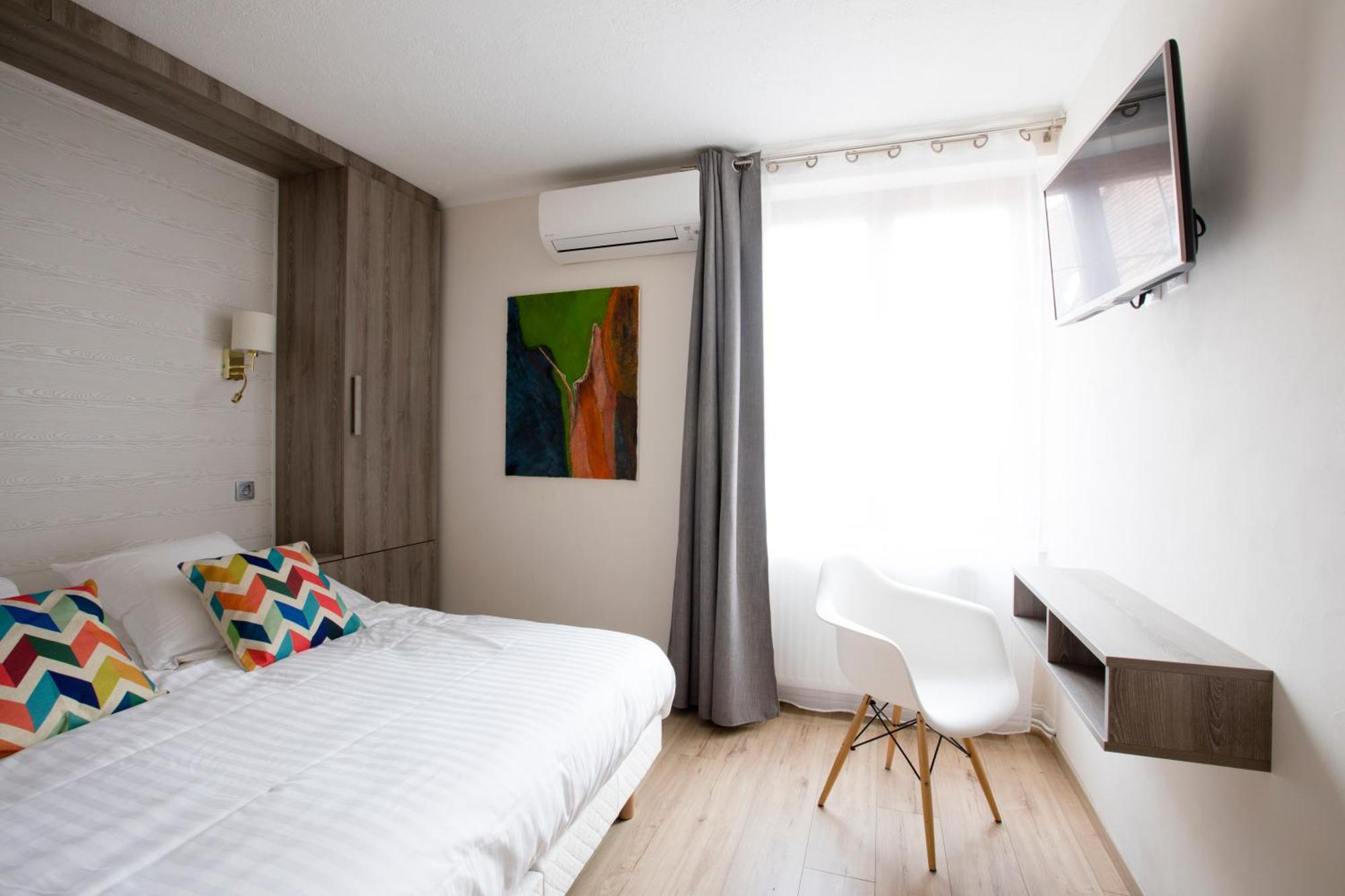 Laterale Residences Riquewihr Kültér fotó