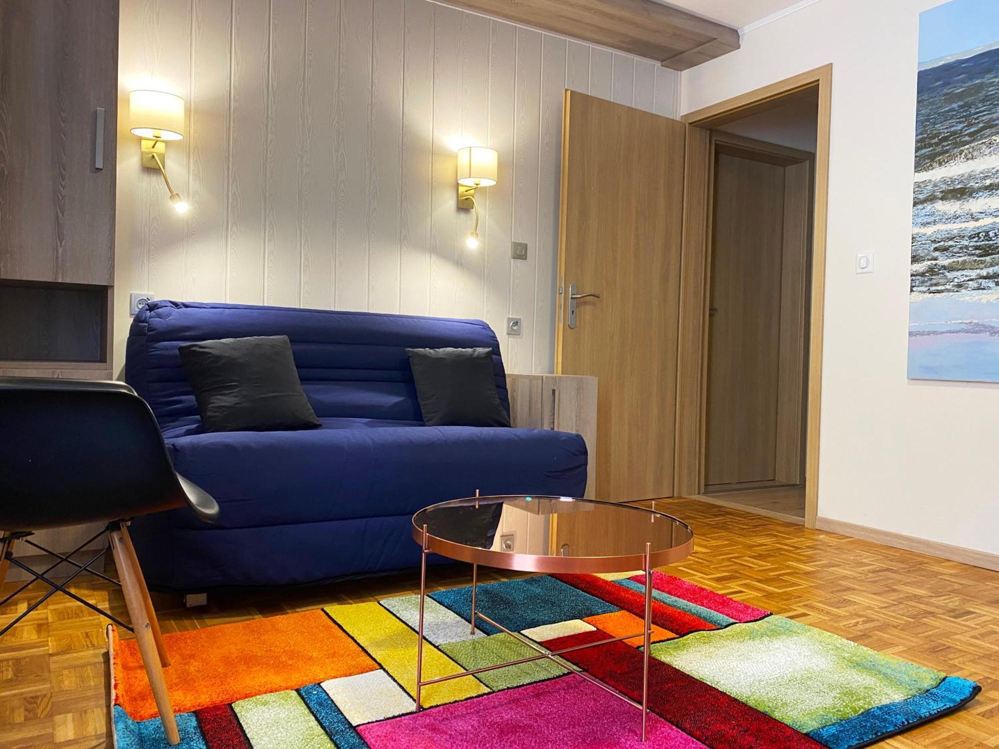 Laterale Residences Riquewihr Kültér fotó