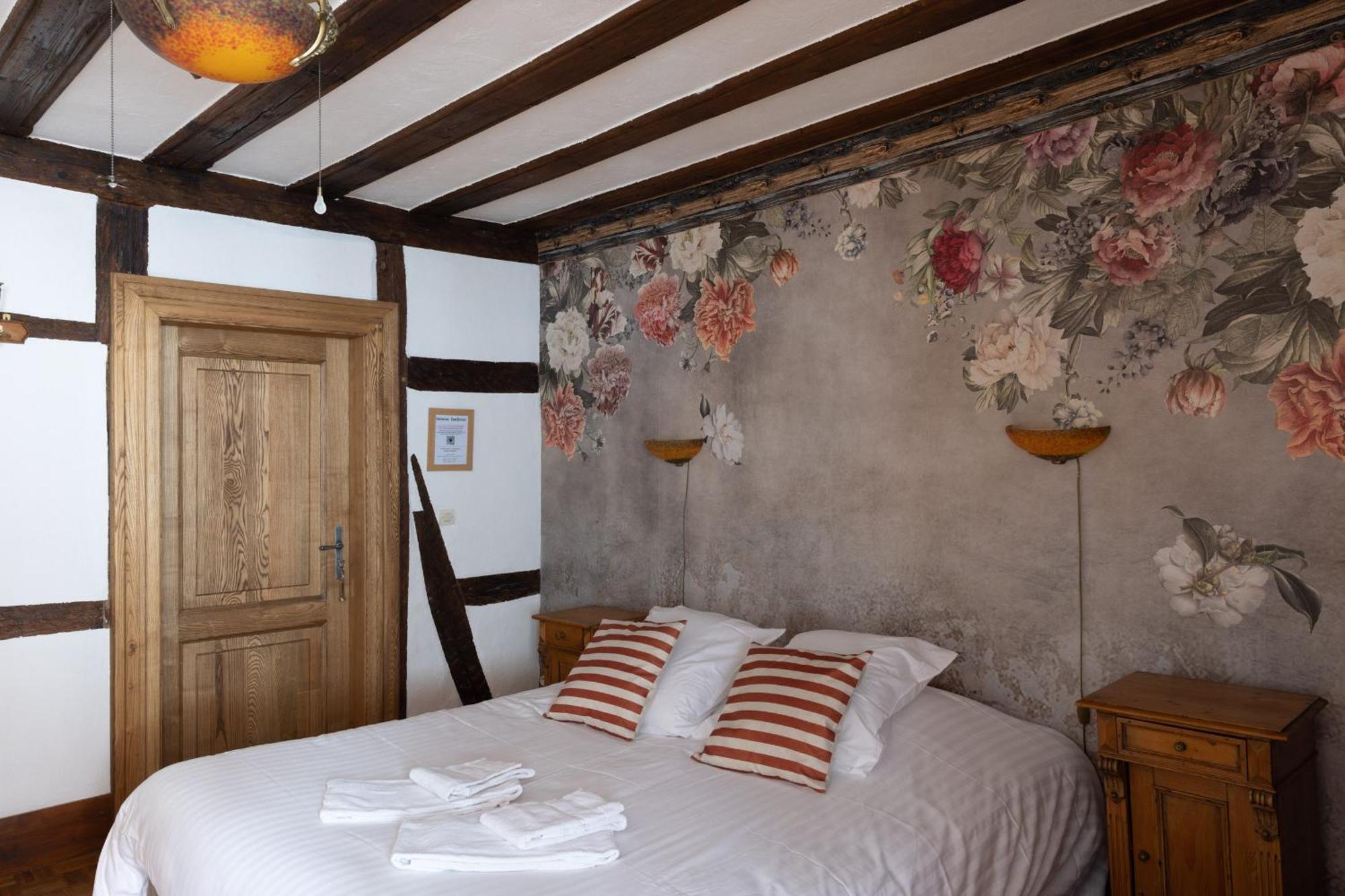 Laterale Residences Riquewihr Szoba fotó