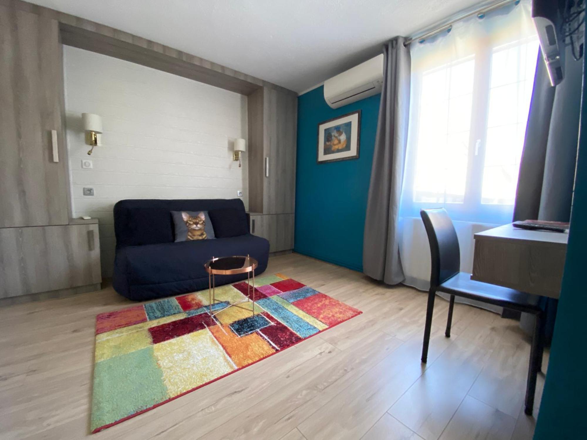 Laterale Residences Riquewihr Kültér fotó