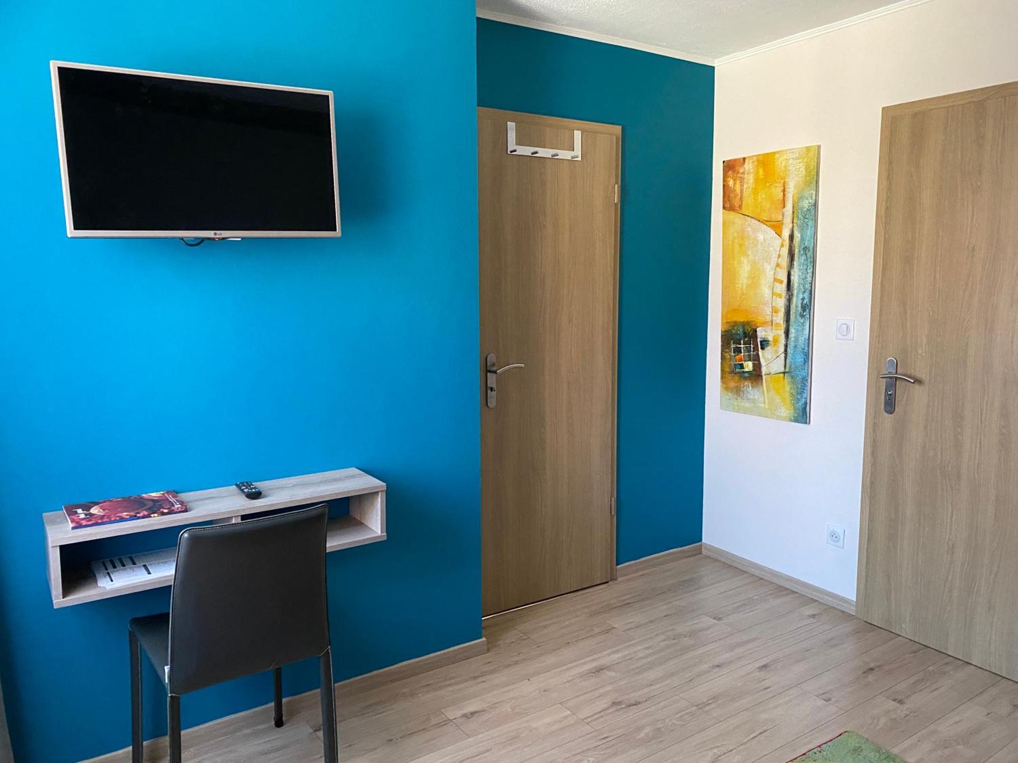 Laterale Residences Riquewihr Kültér fotó