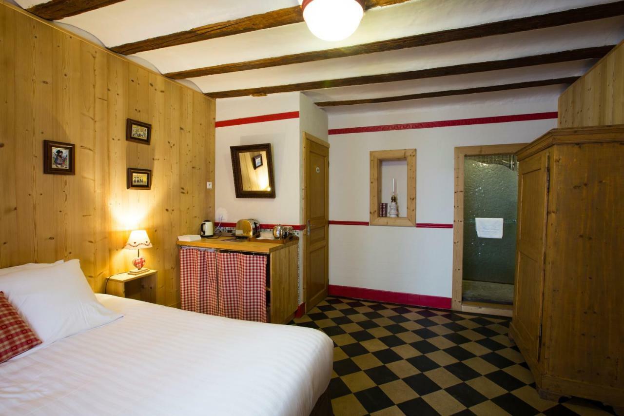 Laterale Residences Riquewihr Kültér fotó